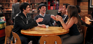 Illustration for article titled Judging a show by its title: The 2012 fall TV preview, part 1